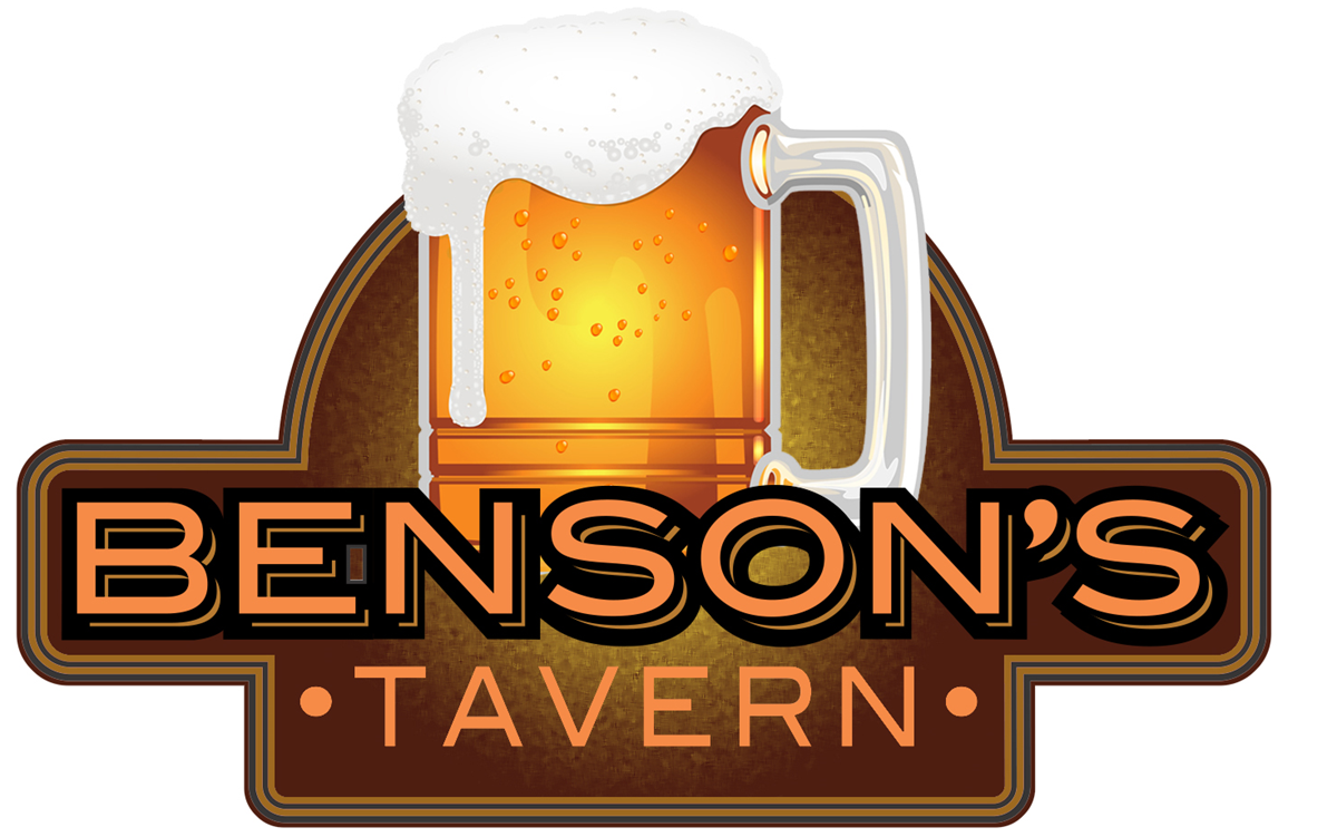 Benson's Tavern - Homepage